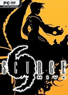 Scurge Hive