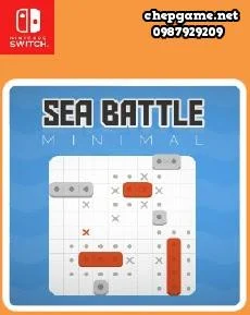 Sea Battle Minimal