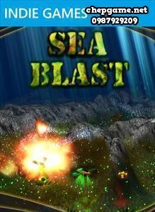 Sea Blast