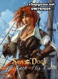 Sea Dogs To Each His Own