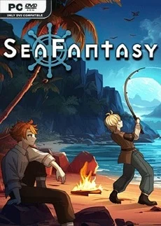 Sea Fantasy