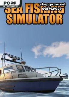 Sea Fishing Simulator
