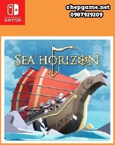 Sea Horizon