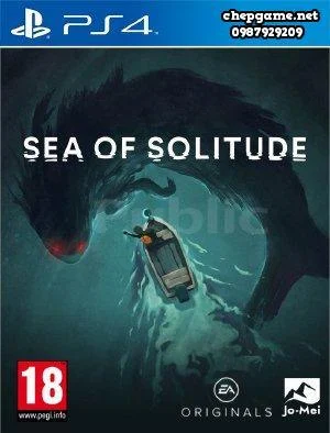 Sea of Solitude