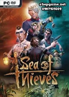 Sea of Thieves