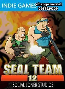 SEAL Team 12