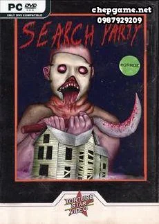 SEARCH PARTY Directors Cut