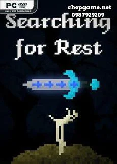 Searching For Rest