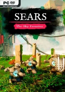 Sears The Sky Frontier