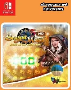 Season Match 3 Curse of the Witch Crow