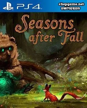 Seasons After Fall