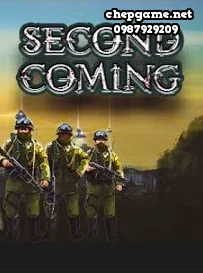 Second Coming