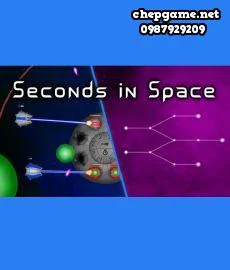 Seconds in Space