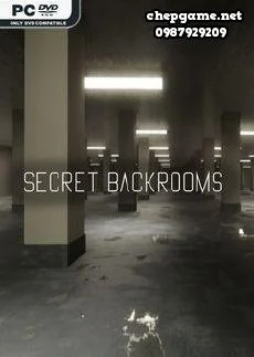 Secret Backrooms