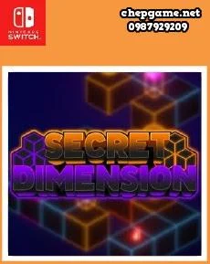 Secret Dimension