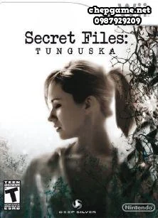 Secret Files Tunguska