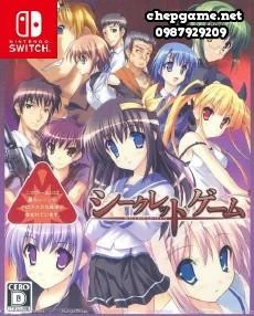 Secret Game KILLER QUEEN