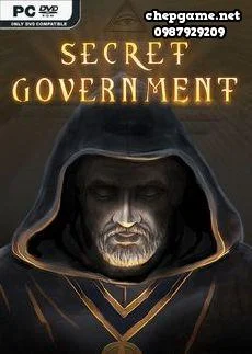 Secret Government