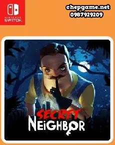 Secret Neighbor
