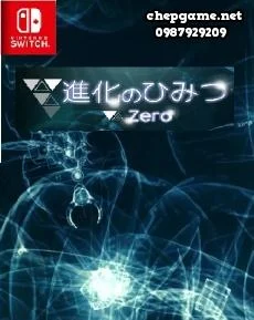 Secret of Evolution ZERO