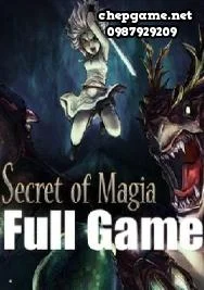 Secret Of Magia