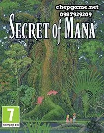 Secret of Mana