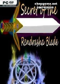 Secret of the Rendrasha Blade