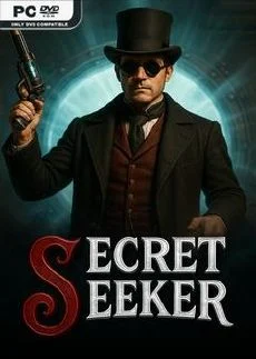 Secret Seeker