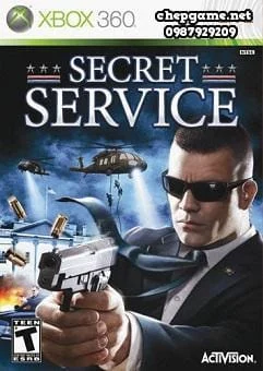 Secret Service Ultimate Sacrifice