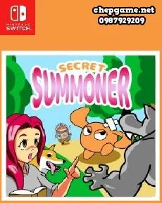 Secret Summoner
