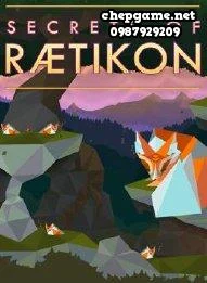 Secrets of Raetikon