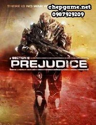 Section 8 Prejudice