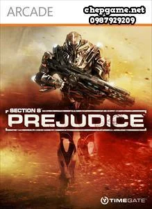 Section 8 Prejudice