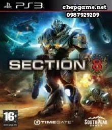 Section 8 PSN