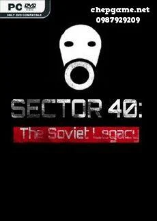 SECTOR 40 The Soviet Legacy