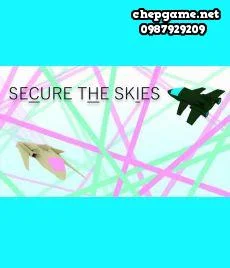 Secure the Skies