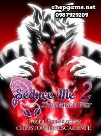 Seduce Me 2 The Demon War