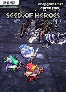 Seed of Heroes
