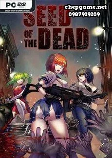 Seed of the Dead
