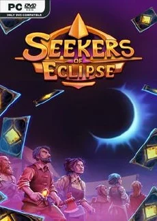 Seekers of Eclipse