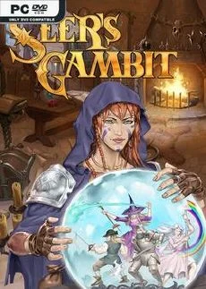 Seers Gambit