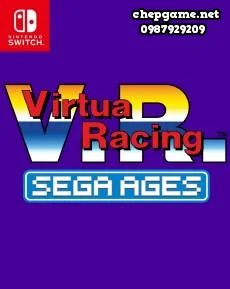 SEGA AGES Virtua Racing