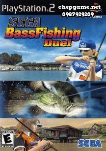 Sega Bass Fishing Duel