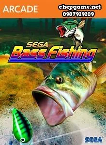 SEGA Bass Fishing