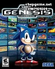SEGA Mega Drive and Genesis Classics