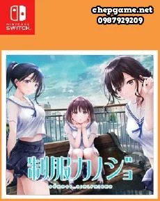 Seifuku Kanojo School Girlfriend