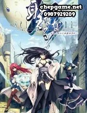 Seinarukana The Spirit of Eternity Sword 2