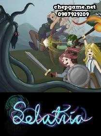 Selatria Advent of the Dakkrian Empire