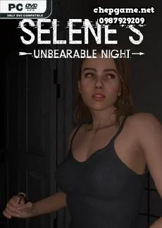 Selenes Unbearable Night
