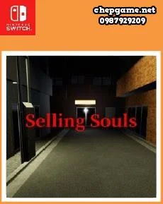 Selling Souls